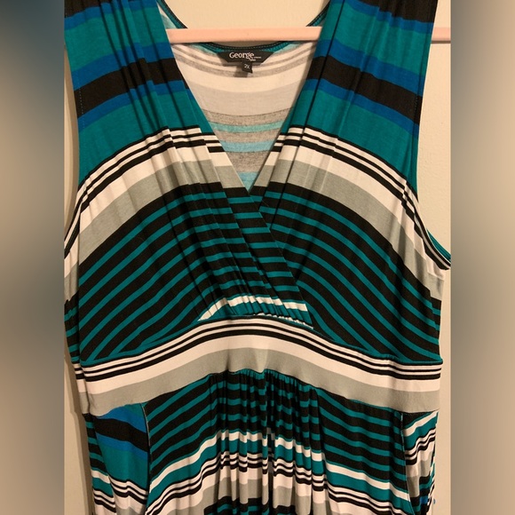 Summer Dress 2X - Picture 2 of 4